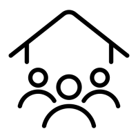 famille maison