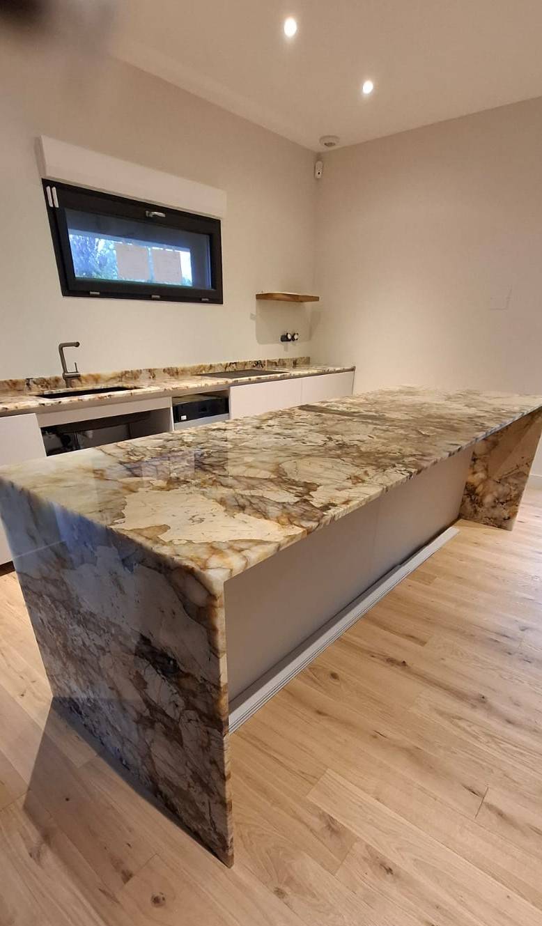 GRANIT PATAGONIA POLI