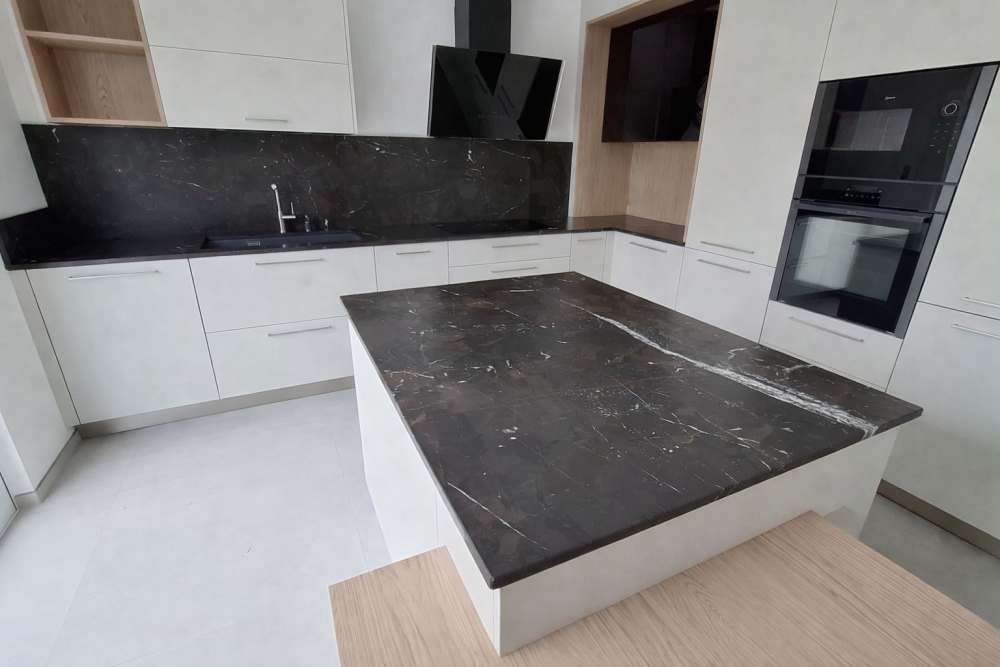 QUARTZITE BRECCIA IMPERIAL CUIR