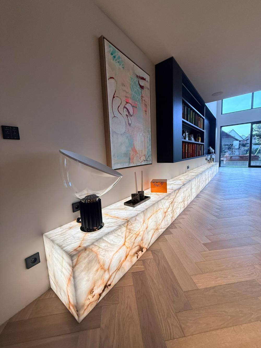 MEUBLE RETRO ECLAIRE (2)